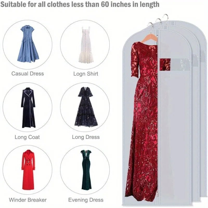 Thumbnail 2 - #29 Latest Garment Bags Offers