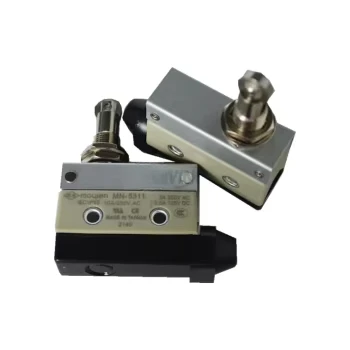 

100% New and Original TAIWAN Moujen MN-5311 Mini Limit Switch