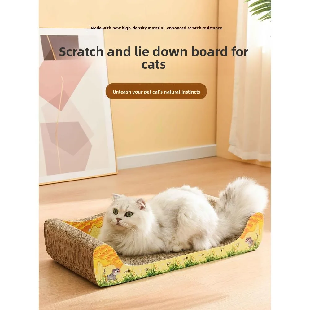 Large Size Bed Sofa…