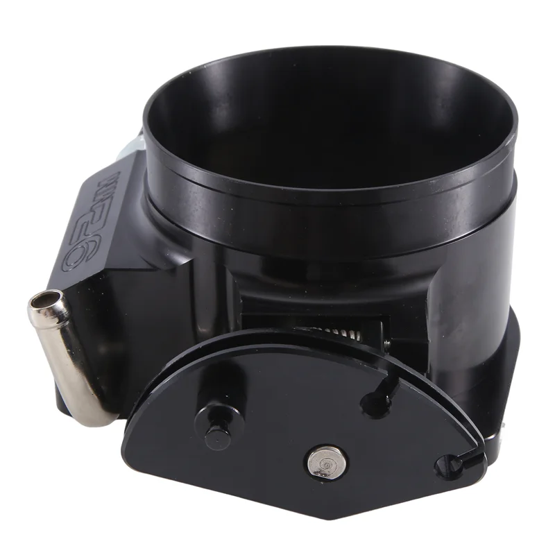 Black 92Mm Throttle…