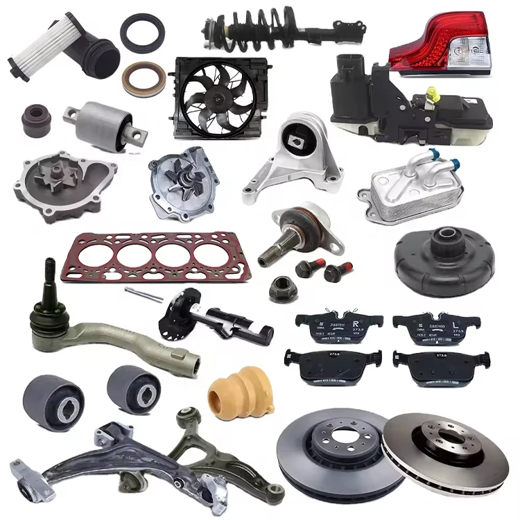 Acoplador de embreagem elétrica 4WD original genuíno 4780039420 4780039000