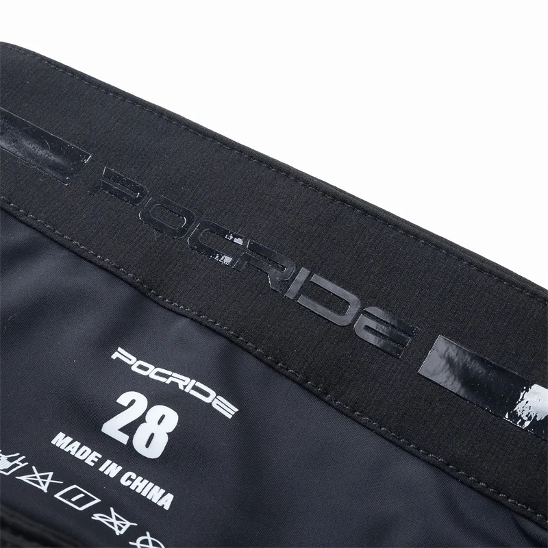 Jugend- und Kinder-DH-MTB-BMX-ATV-Enduro-Rennhose, Pump-Track-MX-Motocross-Mountainbike-Radhose, Downhill-Hose, Dirt-Bike-Hose K1 – Detail 17