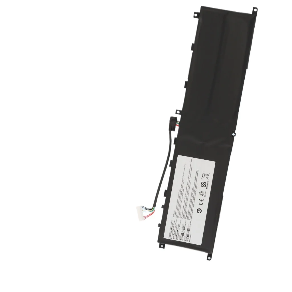 

Аккумулятор для ноутбука MSI GS75/BTY-M6L, 5380 мАч