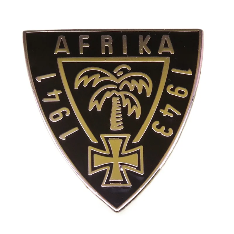 ألمانيا وسام القوات الجوية العسكرية دبوس نمط شارات مجموعة المشجعين العسكريين هدية للحرف اليدوية الديكور