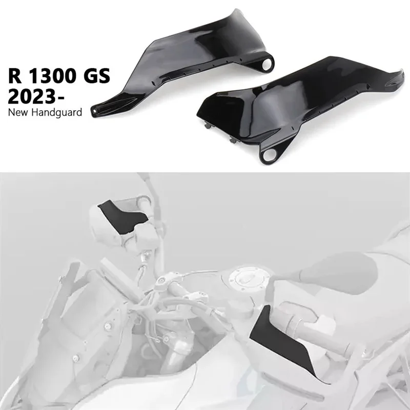 

A03Q-Motorcycle Accessories Handguard Hand Shield Protector For BMW R 1300GS R1300 GS R1300GS 2023 2024