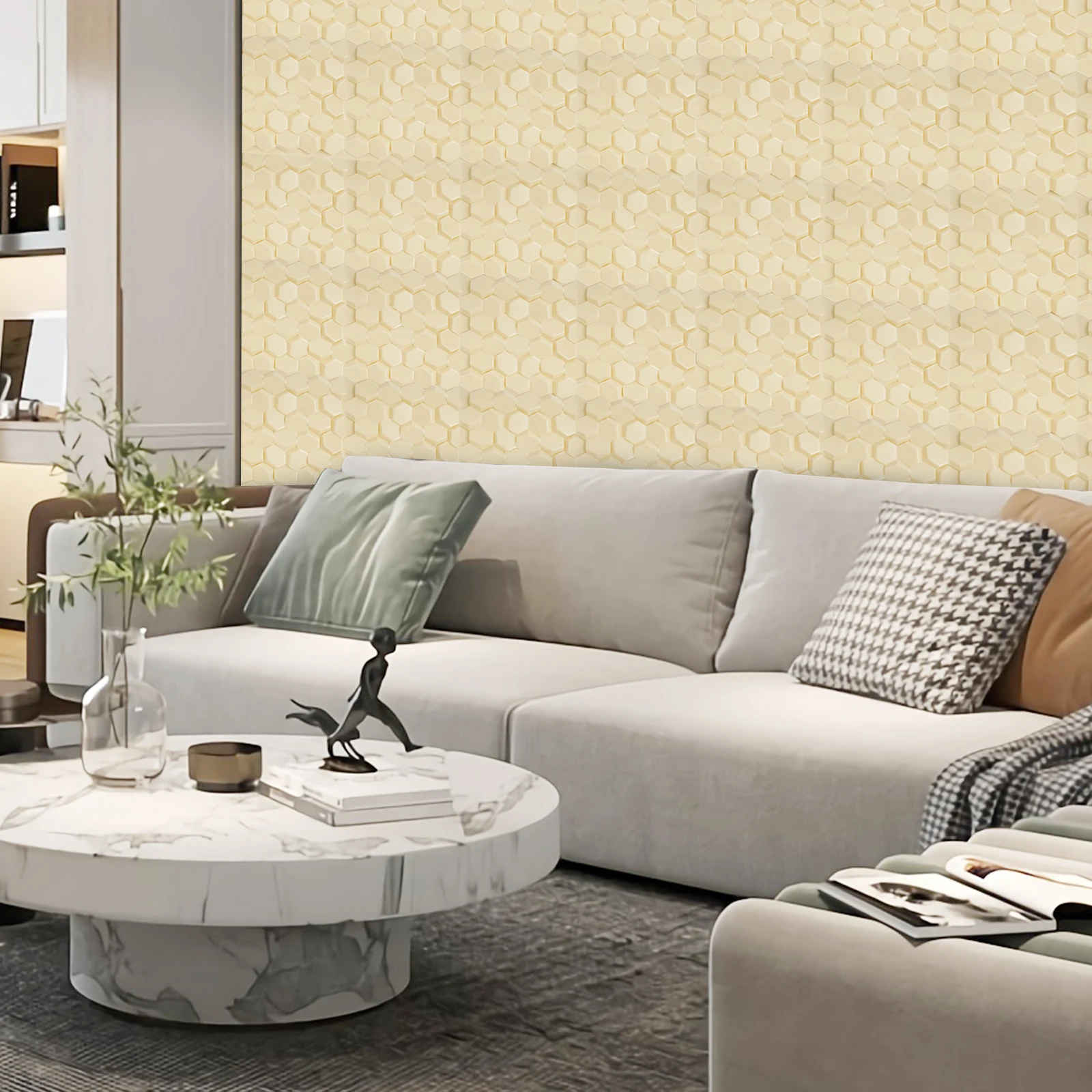 3D Wall Panels For …