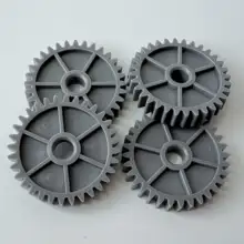 (4 pcs) Noritsu Gear O32T A050696 for QSS series minilab #2