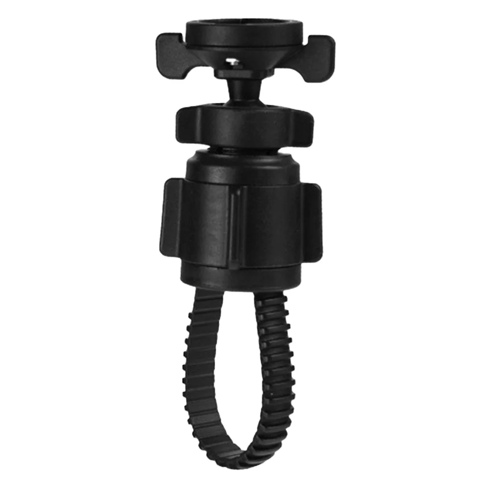 

Поддержка велосипедного секундомера, разработанная гибкостью в разумах; идеально совместимо с устройством Garmin с использованием безопасных креплений