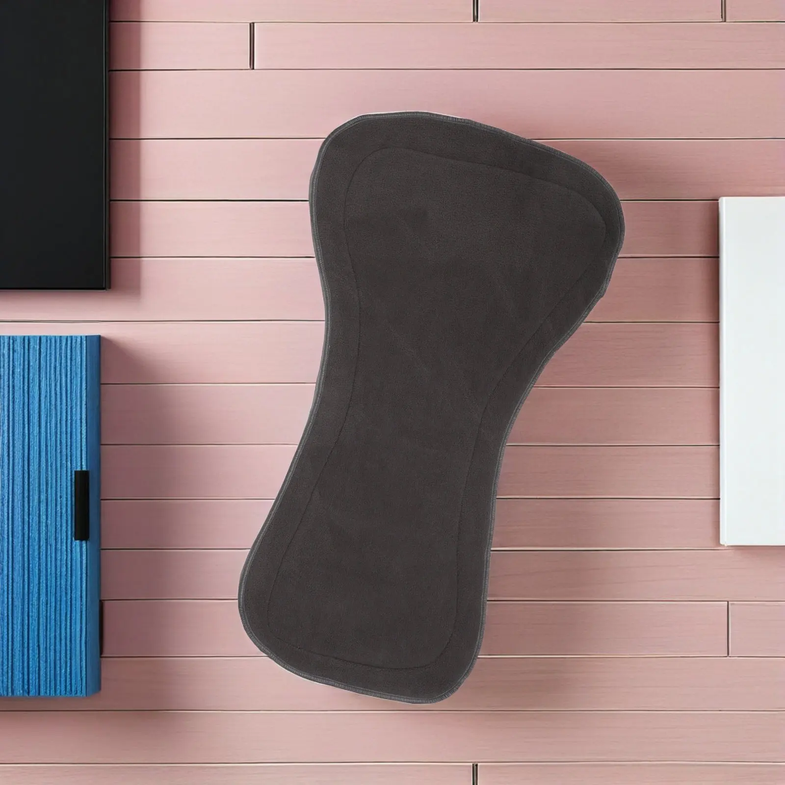 

Adult Washable Diaper Inserts Oversized 30x56cm Reusable Absorbent Booster Pads Incontinence Care Overnight Elderly Diapers