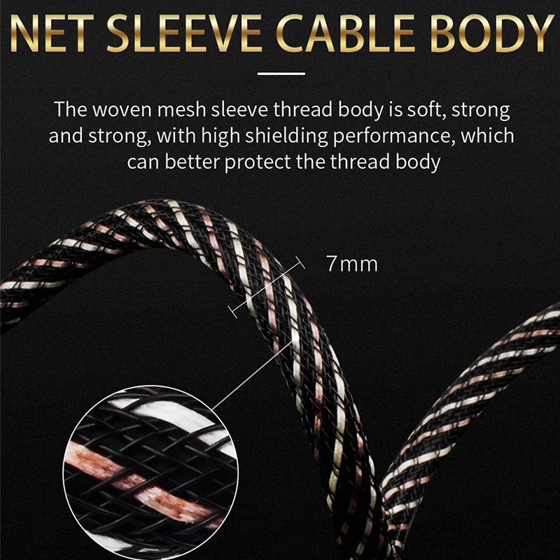 Высокопроизводительный Премиум RCA-кабель YYAUDIO, стерео аудио кабель «штырь-штырь», Hi-Fi аудио кабель с разъемом 2rca на 2rca