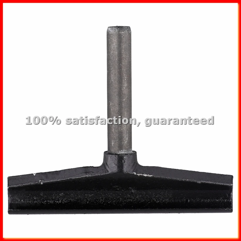 

Держатель для токарного инструмента, подставка для токарных работ по дереву, держатель из нержавеющей стали, подставка для деревообрабатывающего инструмента - A79M