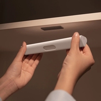 Aqara Induction LED Night Light Magnetic Installation with Human Body Light Sensor 2 Level Brightness 3200K Color Temperature