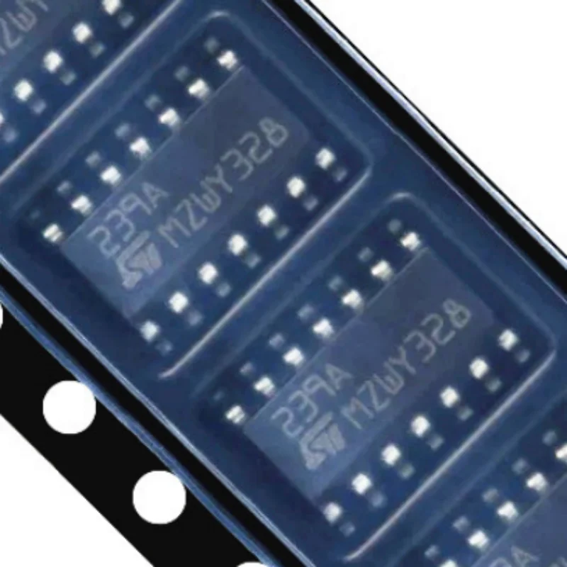 5pcs/lot 239A LM239ADT NEW Original Genuine Chip Packing 14-SOP