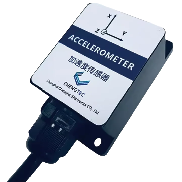 Chengtec ACC345 Tri-Axis Acceleration Sensor, Digital Output, MEMS Industrial Type