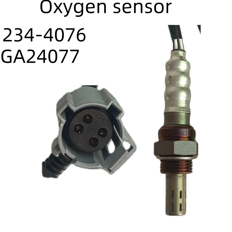 Nuevo Sensor de oxígeno Lambda O2 2344078 4606133AD para CHRYSLER 300M CIRRUS CONCORDE INTREPID LHS NEON PROWER SEBRING 2344076 GA24077