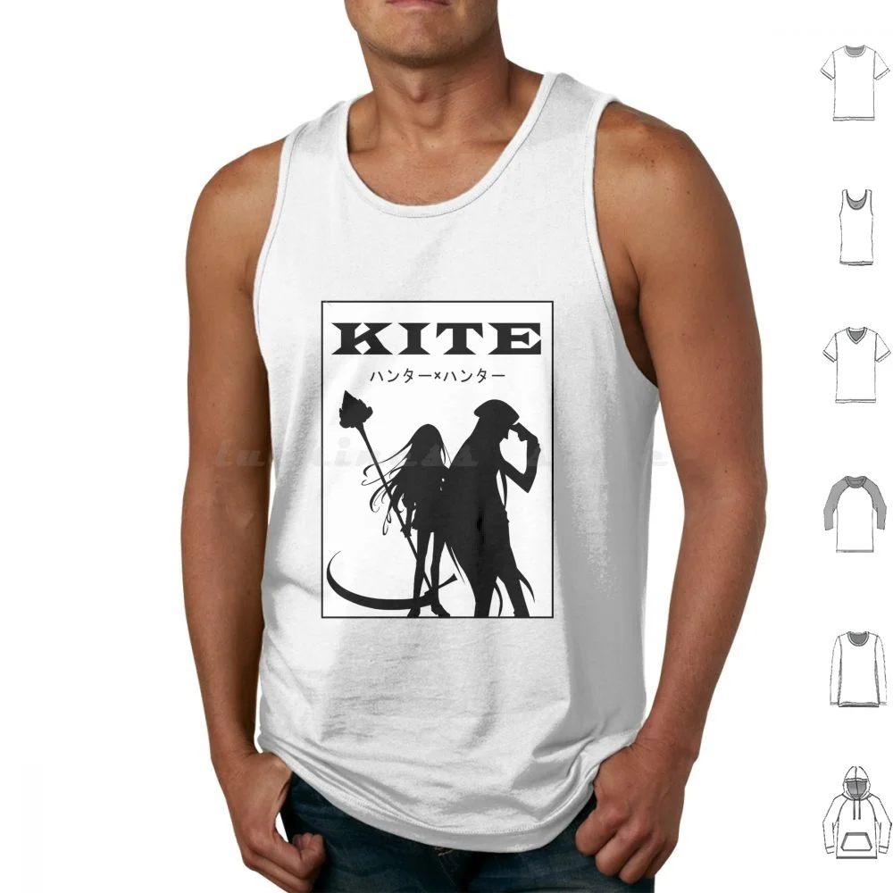 Kite Húntér X Húntér Digital Print Classic T Shirt I Love Tank Tops Print Cotton Kite Húntér X Húntér I Love