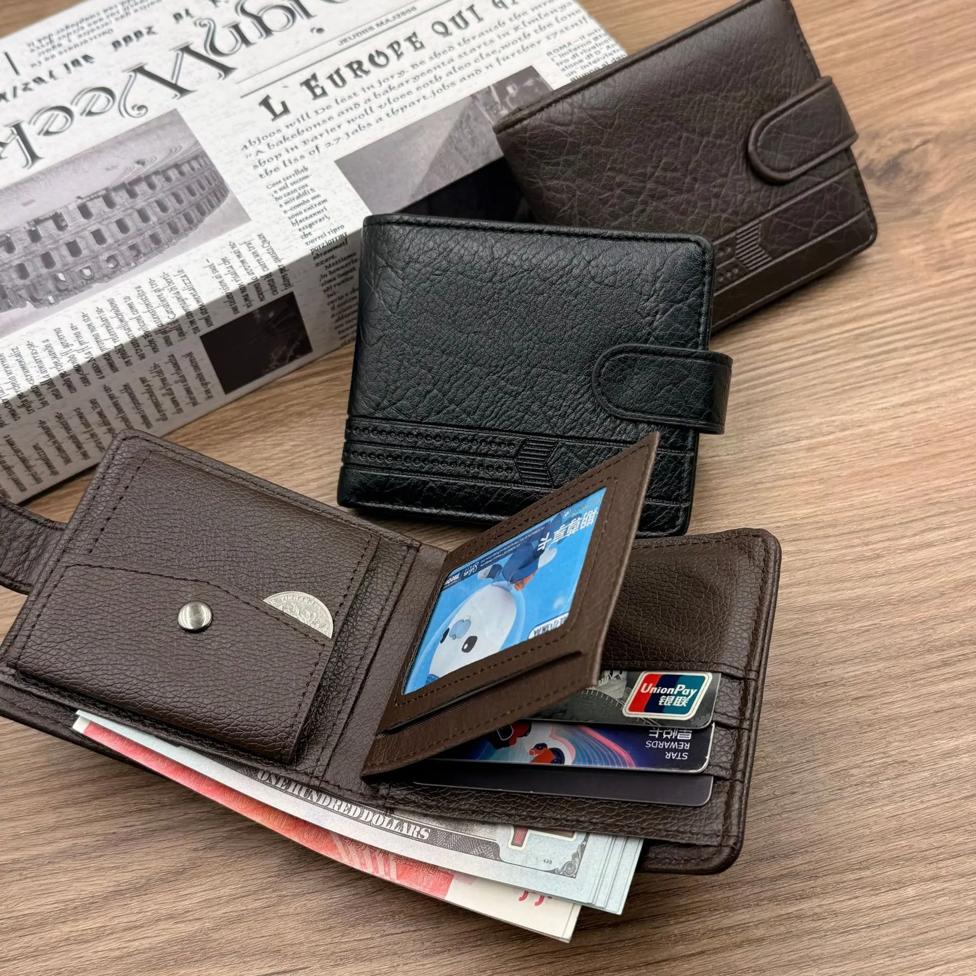 Thumbnail 4 - #52 Best Customized Wallets to Buy In 2026