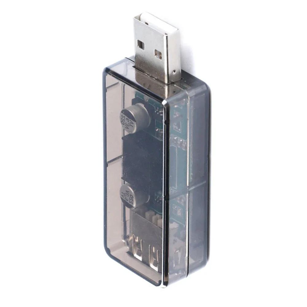 ADUM3160 1500V USB Digital Isolator Module Supporting USB 2 0 Provides Isolation and Full Speed Data Transfer up to 12Mbps