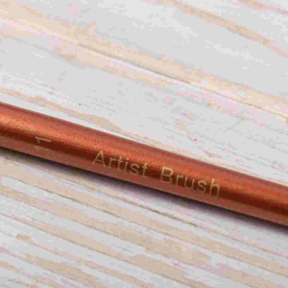 12 шт., кисти для рисования