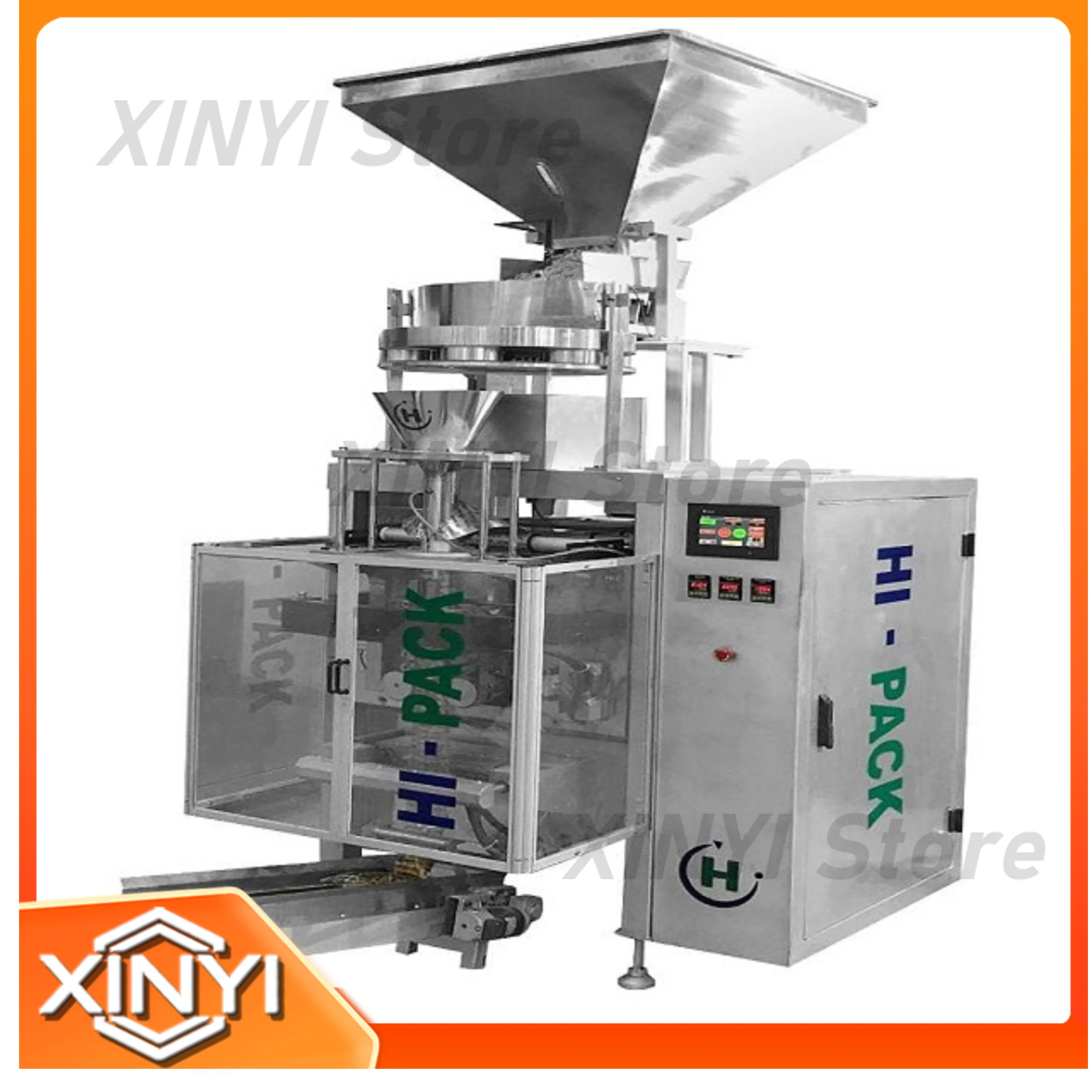 Wholesale Best Quality Indian Packaging Machines for Automatic Sealing Filling Wrapping Labeling Vacuum Packing Equipment