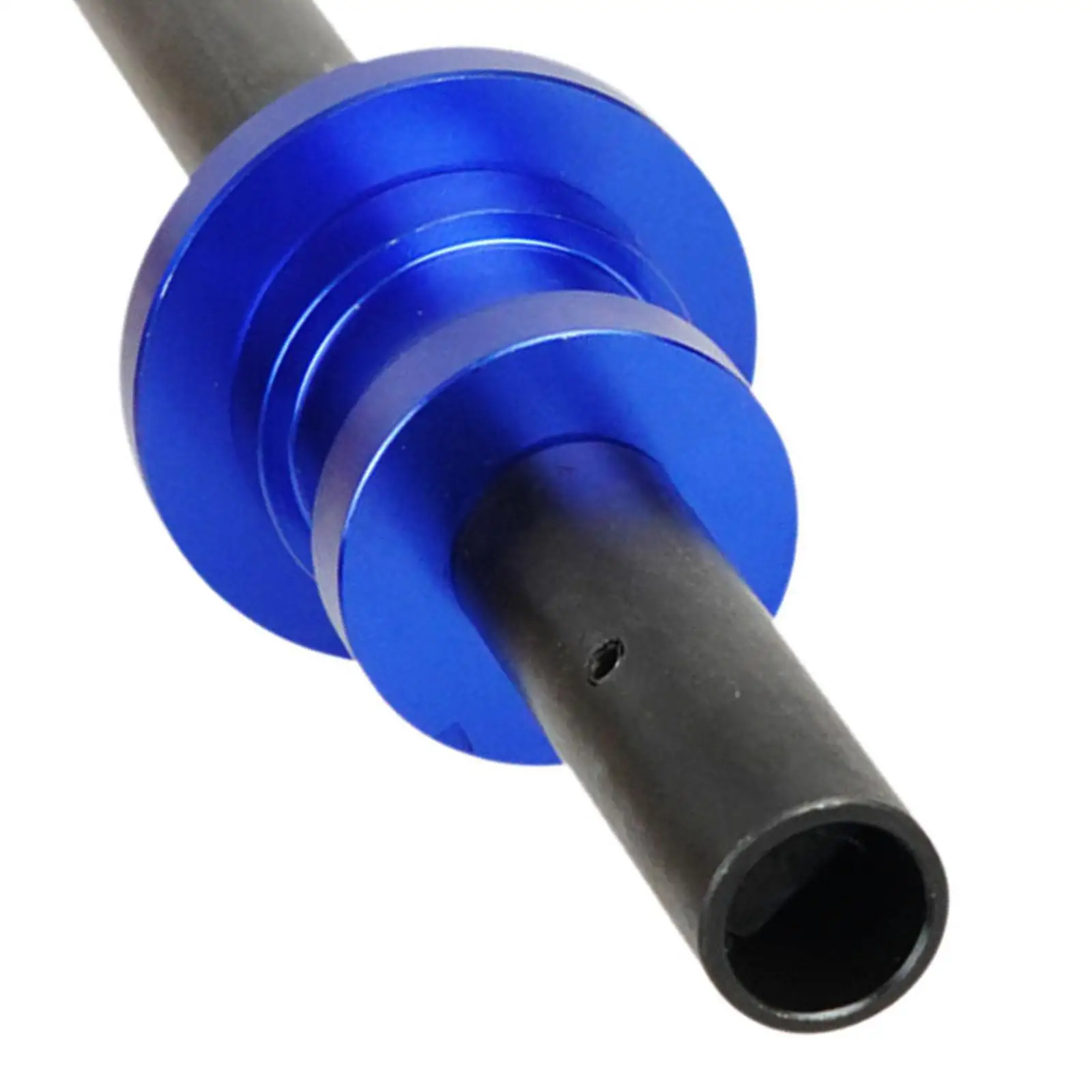 Ersatz für Ölpumpen-Primer, einfach zu verwendender Fahrzeug-Ölpumpen-Primer für SBC 350 327 355 383, kleine große Blöcke, Motorzubehör