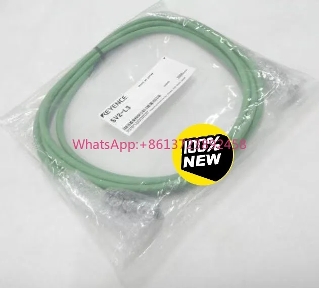 SV2-L3 KEYENCE cable SV2-L3