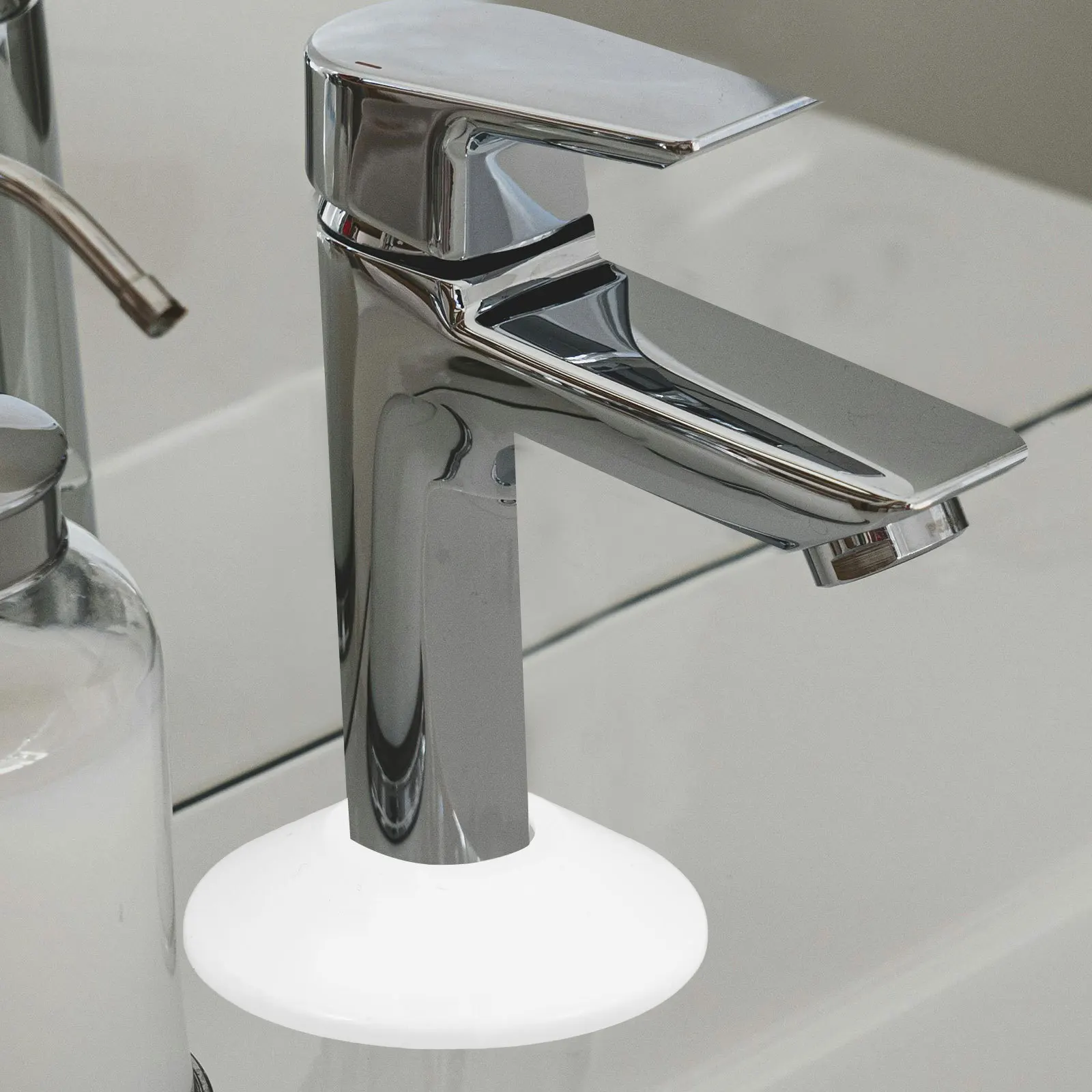 10pcs Pipe Collar Cover For Bathroom Radiator Plastic Flange To Conceal Pipes Valves Drain Covers Waterproof Steam Heater Split