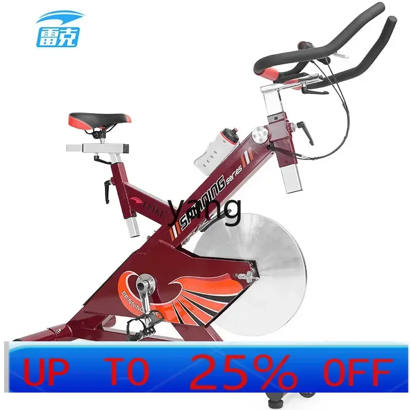 cx  Spinning Cycle Home Silent Indoor Cycle Gym Bicycle