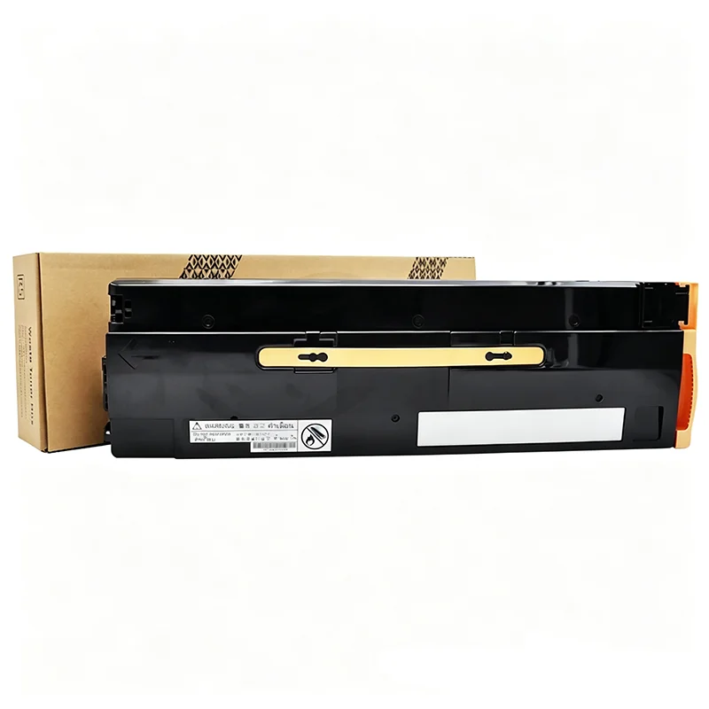 1X Waste Toner Box Container Bottle for Xerox ApeosPort DocuCentre VI C2271 C3370 C3371 C4471 C5571 C6671 C7771