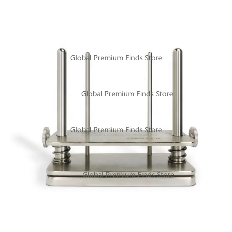 DS-415 AATCC Textile Fabric Sweat Perspiration Color Resistance Fastness Test Machine Perspirometer