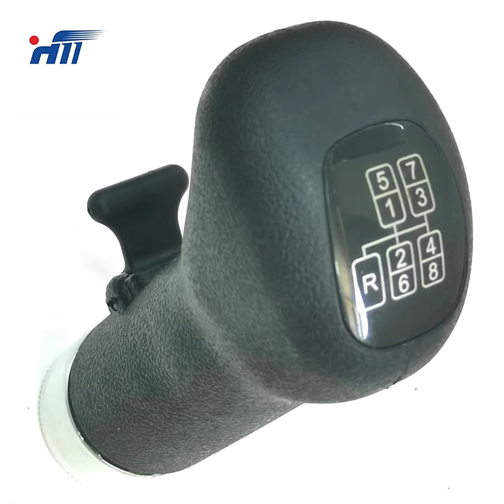 

OE :1285258 4630850400 8 Speed+R Gear knob Assy For Daf 75 85 95 75CF 95XF 85CF XF95 CF75 CF85 XF105
