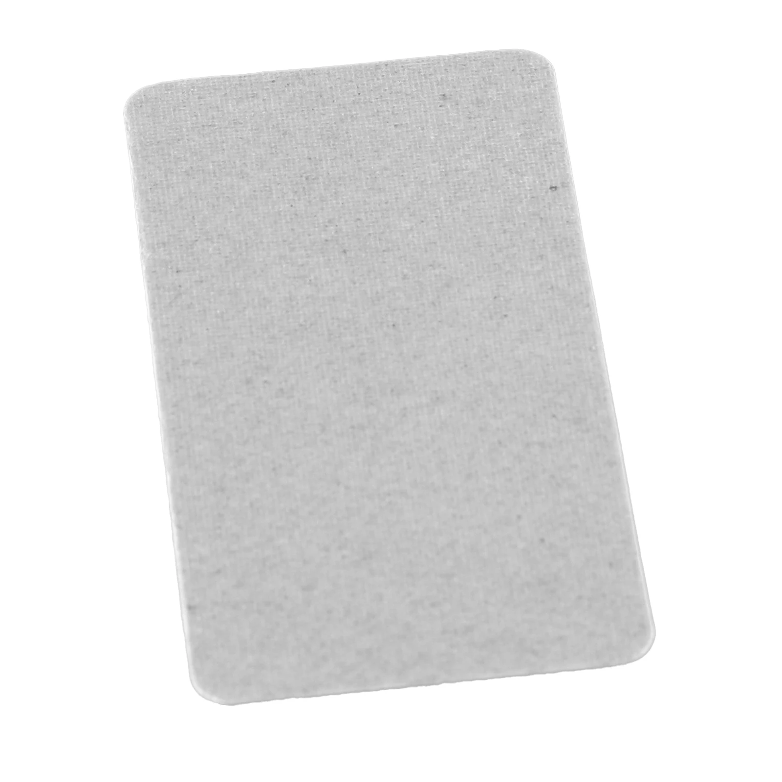 1x Microwave Oven Mica Plate Sheet For Microwave Wave Guide Cover Sheet Plates Replacement Part Insulating