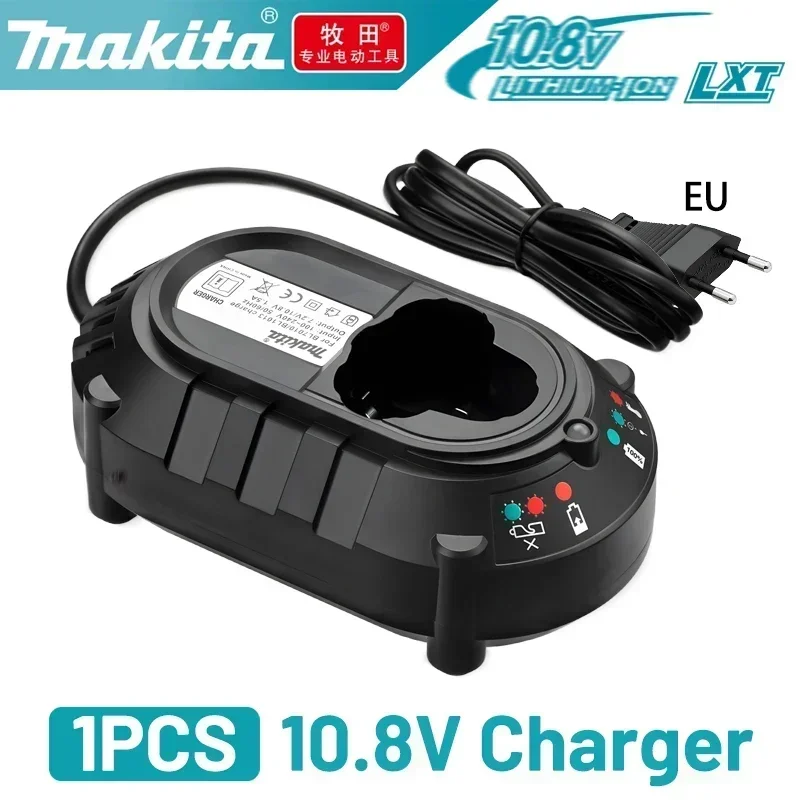 ?   Makita 10.8v Batterij 3Ah,makita Oplaadbare vervangende BL1013 BL1020 BL1030 batterij,TD090D LCT203W Power Tool batterij