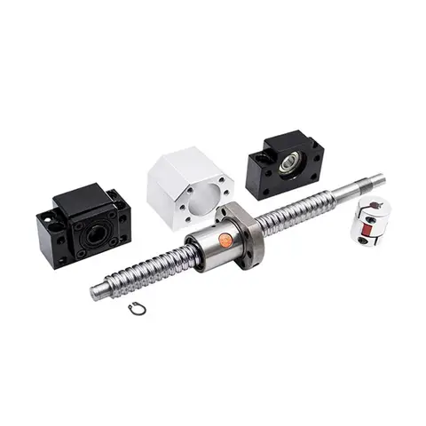 8 best sales linjärskenssats - №6