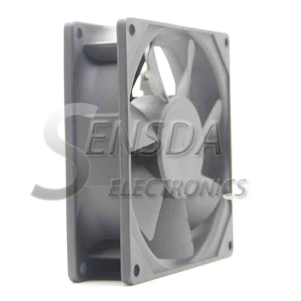 Original For Sunon KDE2409PTB1-6A 9CM 92*92*25MM 9225 24V 3.6W case server inverter fan