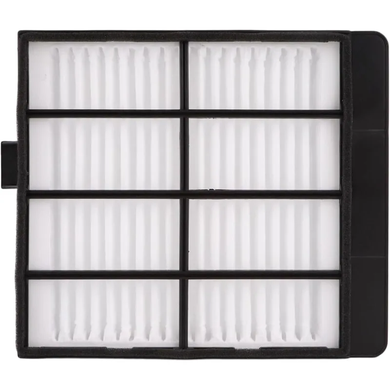 

XOJOX RD118-53710 Cabin Air Filter For Kubota Excavator KX121-3 KX121-3S KX161-3 KX161-3S U45-3 U45-3S