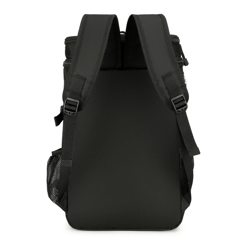 Toposhine 25L タクティカルバックパック アウトドアバッグ EDC フィットネスバックパック レディース/メンズ ハイキング サバイバルバックパック メンズ デュアルカップホルダー ジム