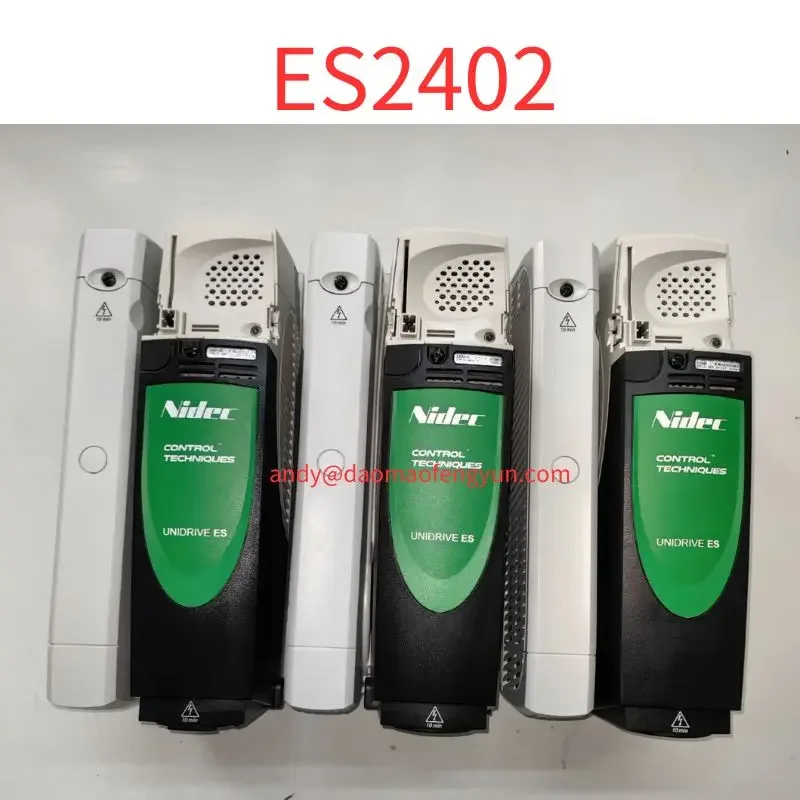 Second-hand Frequency converter ES2402