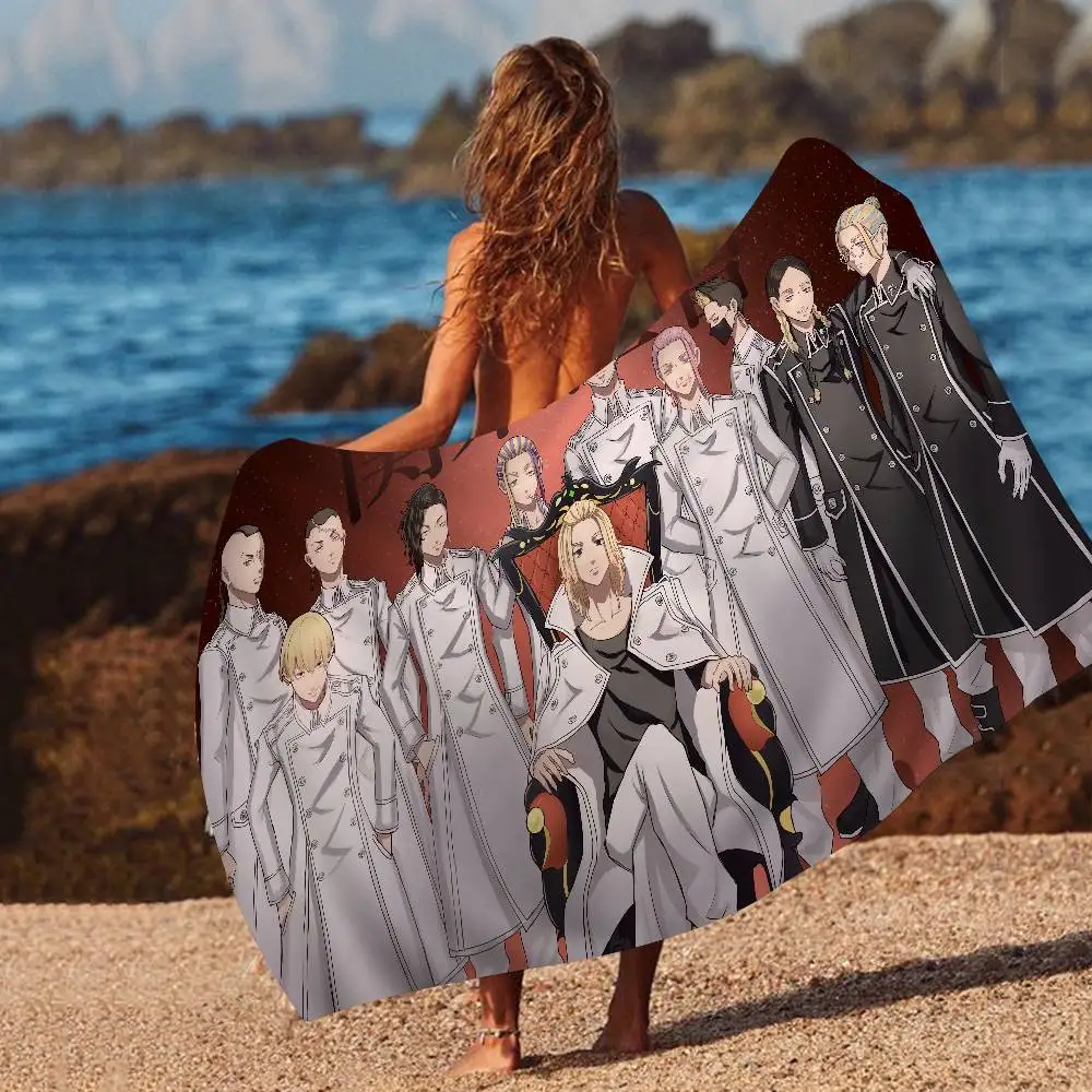 T-Tokyo Revengers B…