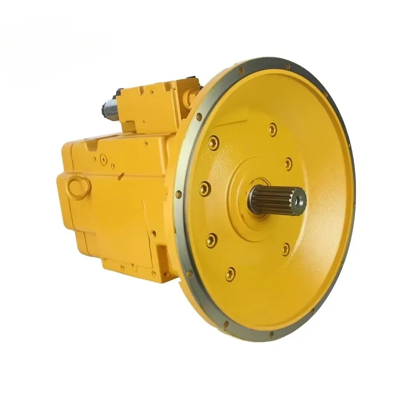Hydraulic Gear Pump 531-9986 5319986 Hydraulic Pump for Excavator