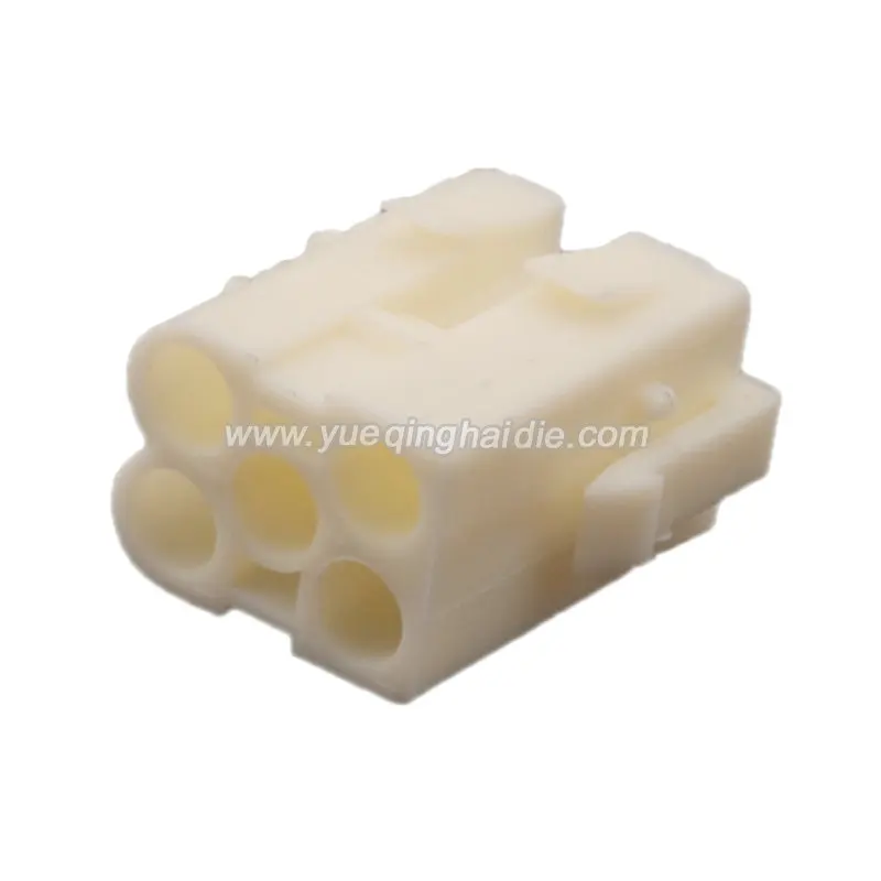 1-20 sets  automotive connector 6X0973825 1J0973999A 533972523 533972524 6189-0904 6098-0344/0343 1300-3111 7282-1050 03-09-2052