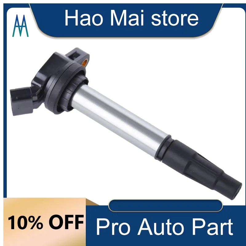 

90919-02252 90919-02258 Ignition Coil for toyota 2tr for Toyota Corolla Prius Lexus 1.8L Ignition Coil Bobina De Encendido