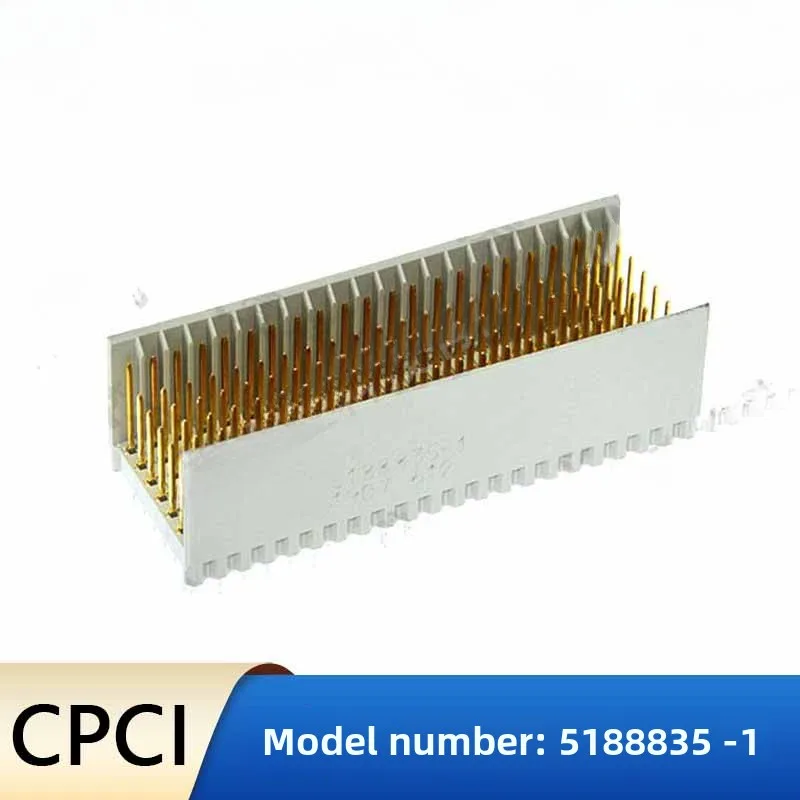 

2 шт./лот 5188835 -1 5188835 РАЗЪЕМ 154POS 2MM PRESS-FIT