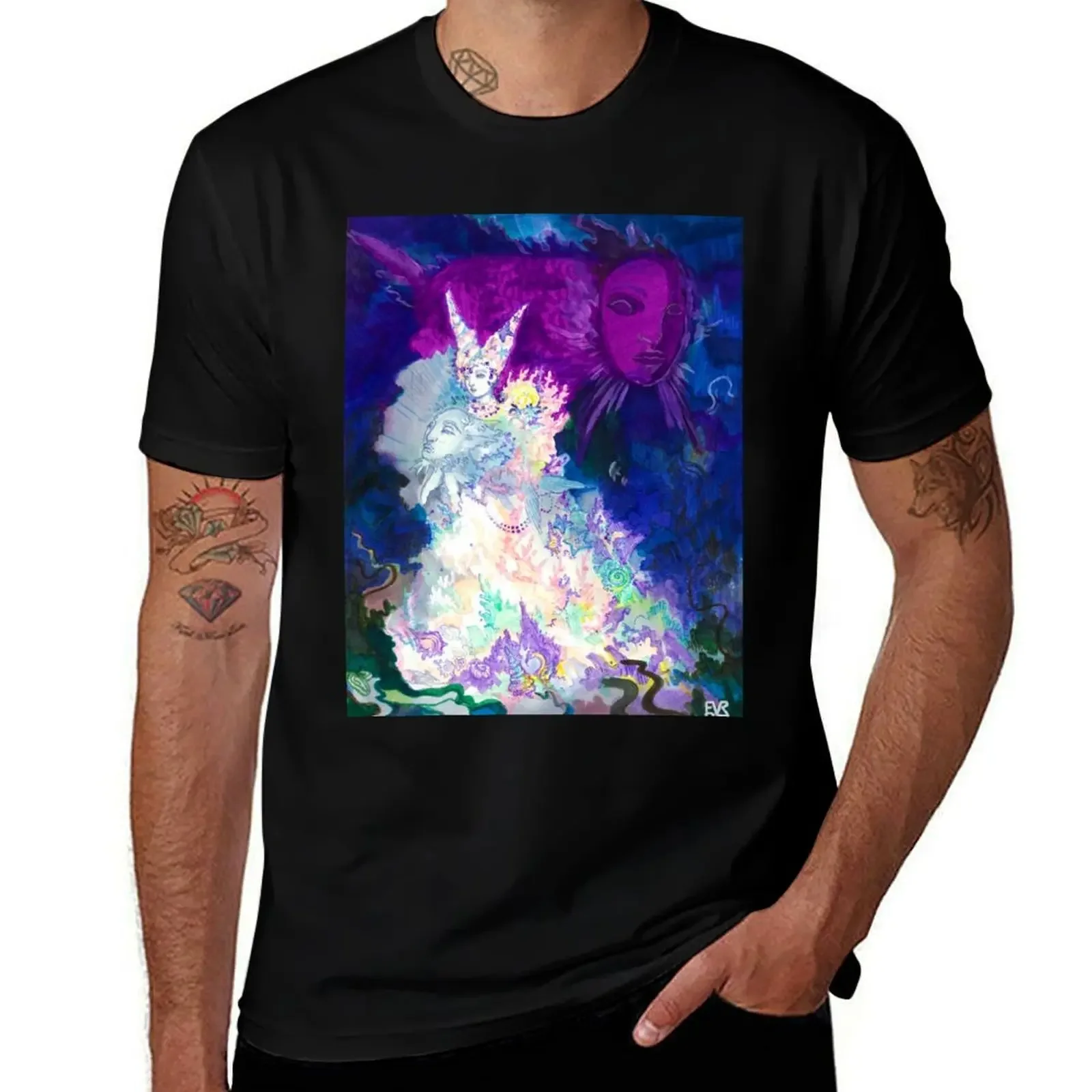 

Underwater Bride T-Shirt cute clothes shirts graphic customs design your own mens t shirts top quality