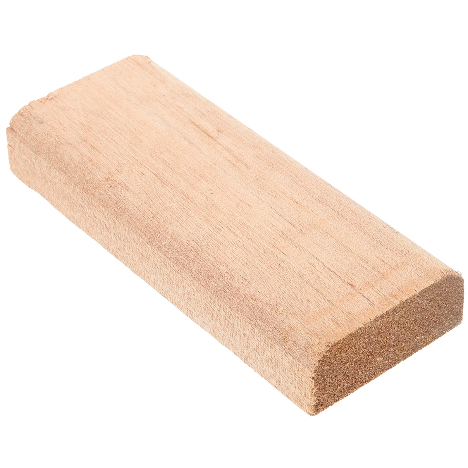 

Tail Acoustic Wooden Support Natural Guitar Making Supplies Color Easy Install Guitar Accessories Beginner Parts