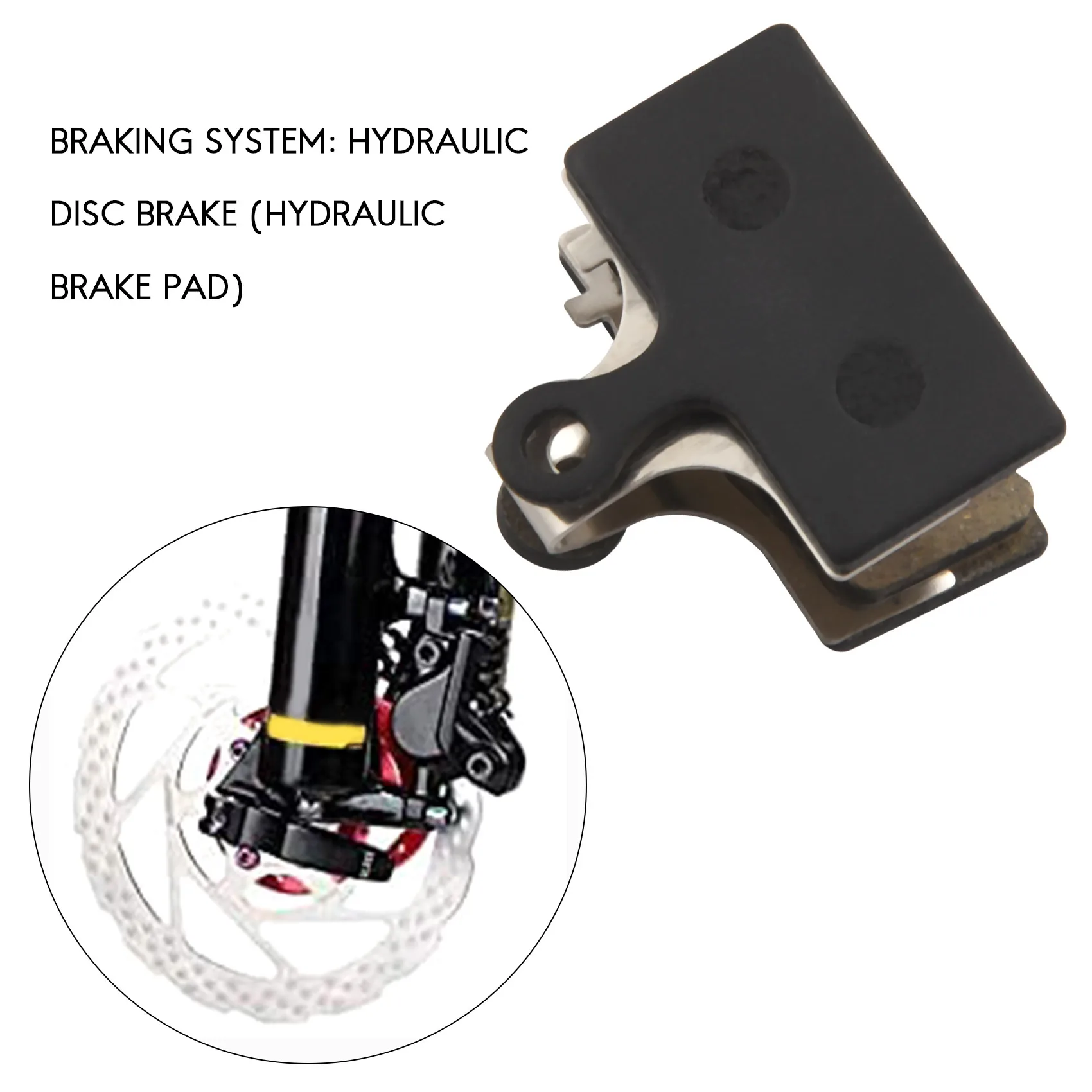 A88M 6 أزواج مكابح الدراجة الجبلية ل Shimano XTR BR-M9000 9020 987 988 985 XT BR-M8000 785 SLX BR-M675