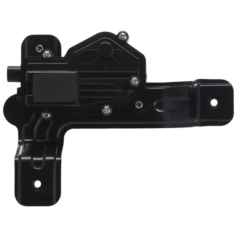 Car Tailgate Lock A… - image