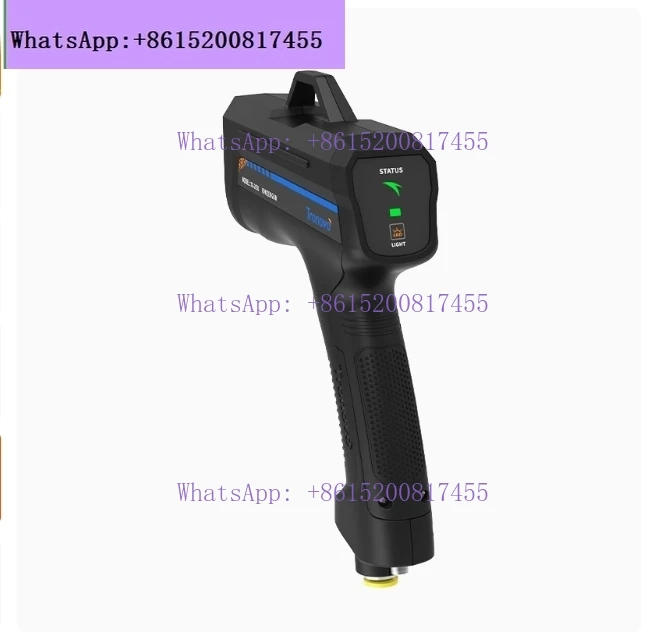 Pulse Ionizing Air …