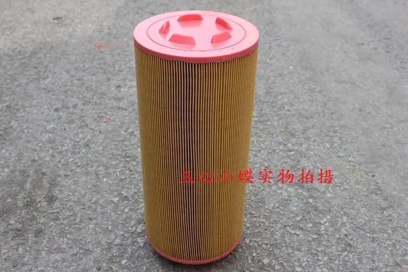 C23610 screw air compressor air filter core filter outer diameter 220 intake style 1613800400