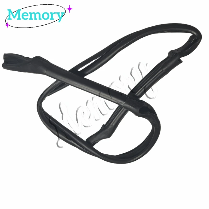Genunie New Rear Roof Panel Weatherstrip for Chevy Corvette 5.7L V8 97-2004 10329158 G4095